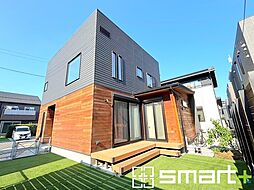 印西市草深　築浅戸建て