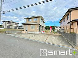 牛久市岡見町　戸建