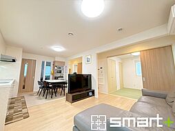 2024年築野田市岩名中古戸建