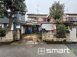 取手市吉田 戸建