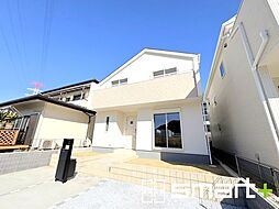 野田市大殿井2期 1号棟