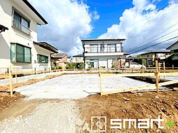 野田市大殿井2期 1号棟