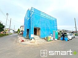 龍ケ崎市白羽第9