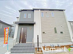 古間木196街区 Ｃ号棟