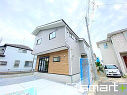 流山市鰭ケ崎23期