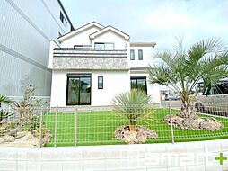 守谷市けやき台1丁目