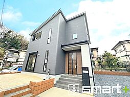 第2つくば市城山