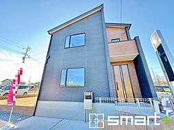 石岡市鹿の子2期