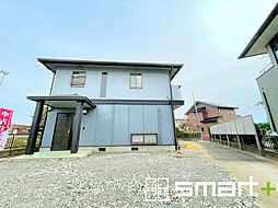石岡市南台1丁目中古住宅