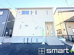 龍ケ崎市城ノ内第9 1号棟