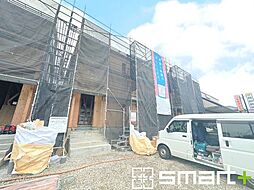 龍ケ崎市城ノ内第9 2号棟