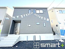 龍ケ崎市城ノ内第9 2号棟