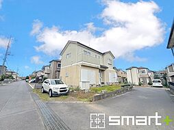 牛久市さくら台3丁目中古戸建