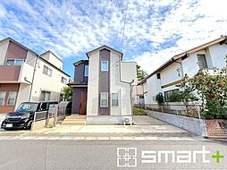 我孫子市湖北台築浅中古戸建