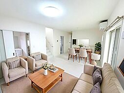 印西市牧の原　中古一戸建