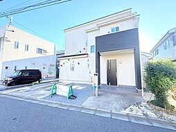 印西市牧の原 中古一戸建