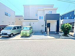 印西市牧の原 中古一戸建