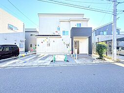 印西市牧の原　限定販売