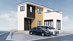 我孫子市つくし野11期