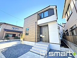 流山市江戸川台西9期