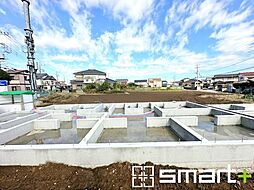 取手市本郷5期 1号棟