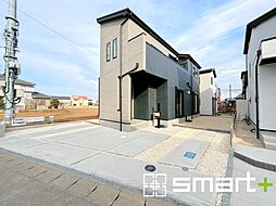 取手市本郷5期　新築分譲住宅 1号棟