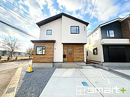 柏市柏の葉10期 2号棟