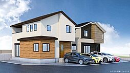 柏市柏の葉10期 1号棟