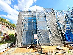 我孫子市湖北台11期 1号棟