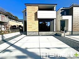 我孫子市湖北台11期 1号棟