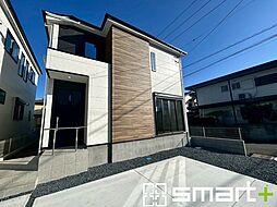 我孫子市湖北台11期 2号棟