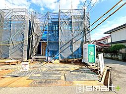 我孫子市湖北台11期 2号棟