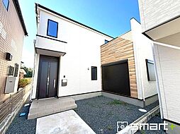 我孫子市中峠8期 2号棟