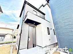 流山市流山11期