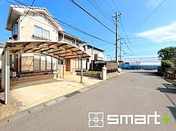 阿見町本郷三丁目　戸建