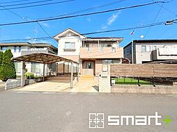 阿見町本郷三丁目　戸建