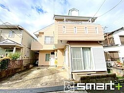 柏市塚崎中古戸建て