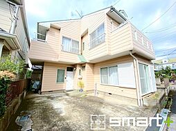 柏市塚崎中古戸建て
