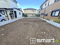 鎌ヶ谷市中佐津間3期