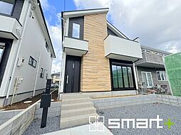 鎌ヶ谷市東鎌ヶ谷10期 2号棟