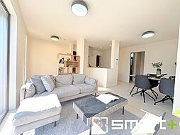 古河鴻巣第6 1号棟