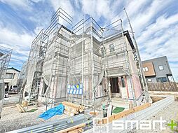 古河上辺見第10 3号棟