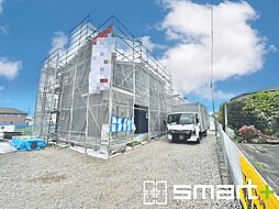 古河諸川第13 1号棟