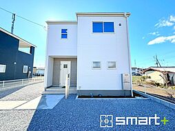 古河諸川第13 1号棟