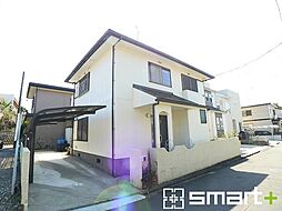 野田市中野台鹿島町