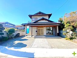 土浦市藤沢 戸建