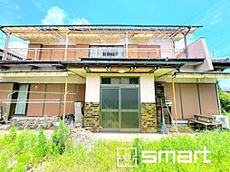 石岡市石岡　中古戸建