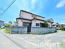 石岡市石岡　中古戸建