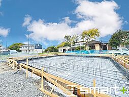 第1常総市相野谷町 1号棟