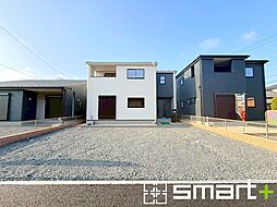 第1常総市相野谷町 2号棟